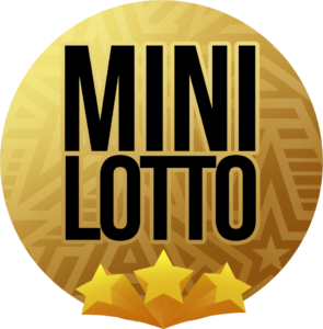 mini lotto results